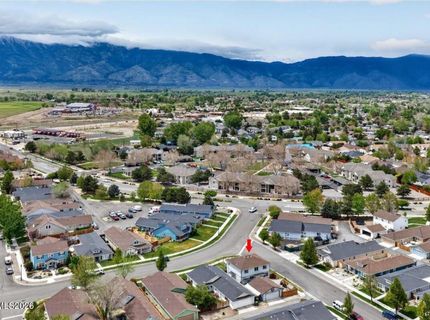 1347 Scarlet Oak Drive, Gardnerville, NV 89410 Photo