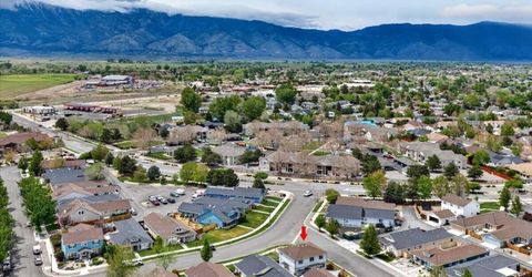 1347 Scarlet Oak Drive, Gardnerville, NV 89410 Photo