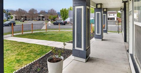 1347 Scarlet Oak Drive, Gardnerville, NV 89410 Photo