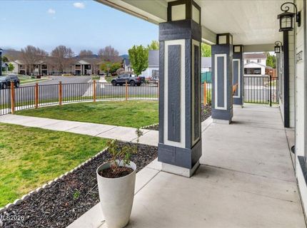 1347 Scarlet Oak Drive, Gardnerville, NV 89410 Photo