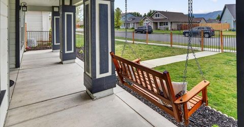 1347 Scarlet Oak Drive, Gardnerville, NV 89410 Photo