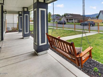 1347 Scarlet Oak Drive, Gardnerville, NV 89410 Photo
