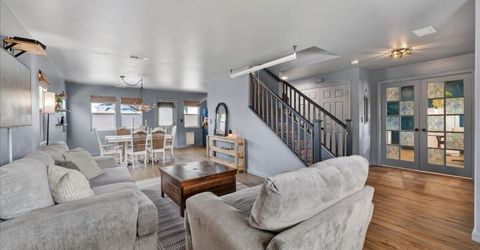 1347 Scarlet Oak Drive, Gardnerville, NV 89410 Photo