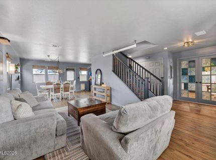 1347 Scarlet Oak Drive, Gardnerville, NV 89410 Photo