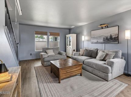 1347 Scarlet Oak Drive, Gardnerville, NV 89410 Photo
