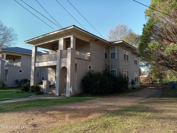 109 E Percy Street, Indianola, MS 38751