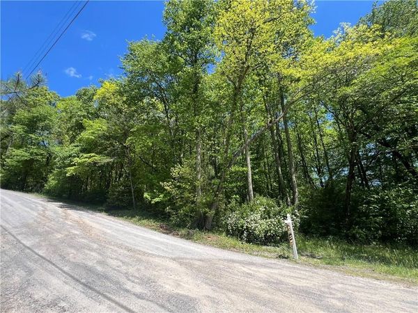 0 Sunrise Valley Road , Blue Ridge, GA 30513