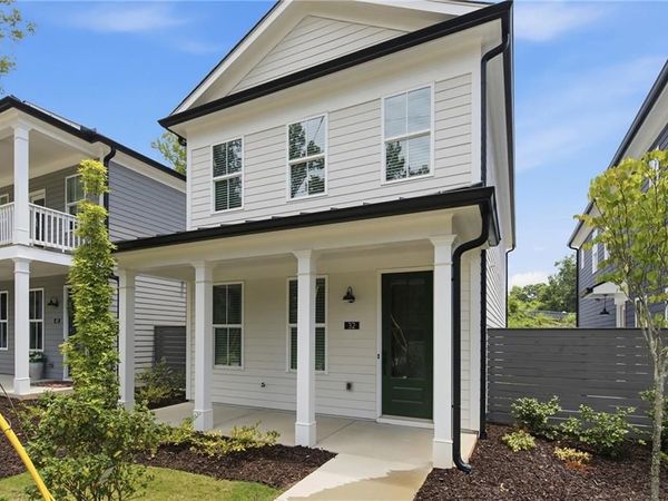 32 Spirea Way Lot 66, Auburn, GA 30011