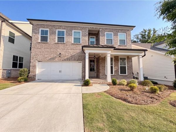 820 Pennington View Lane , Alpharetta, GA 30004