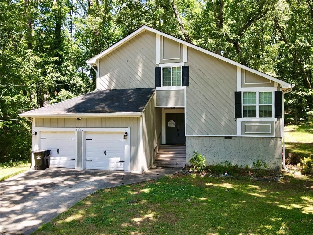 2692 Royal Oak Court, Acworth, GA 30102 Main Photo