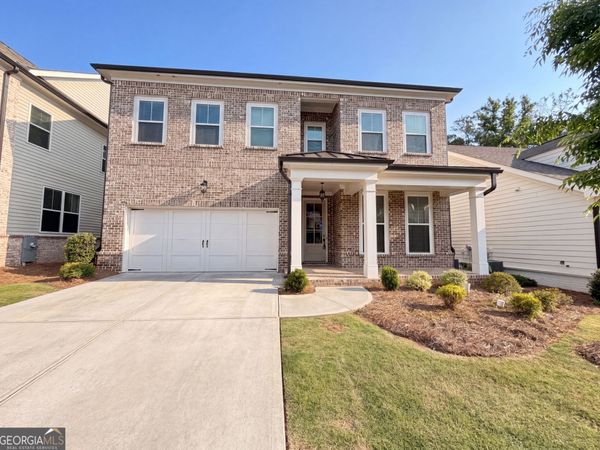 820 Pennington View Lane, Alpharetta, GA 30004