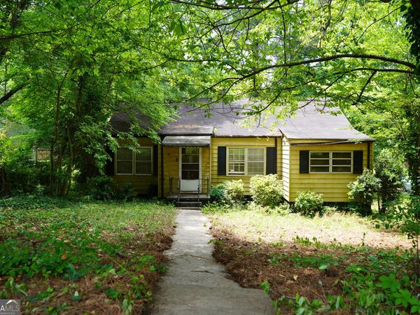 1415 Westridge Road SW, Atlanta, GA 30311