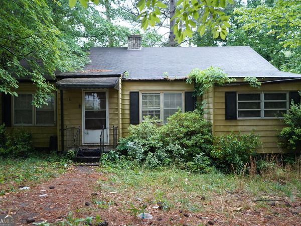 1415 Westridge Road SW, Atlanta, GA 30311