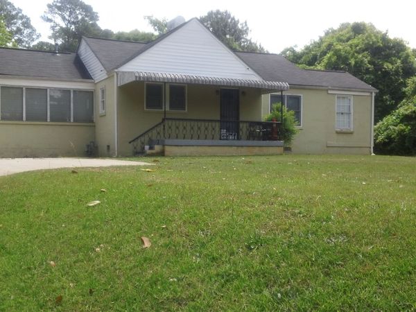 1928 Columbia Drive, Decatur, GA 30032