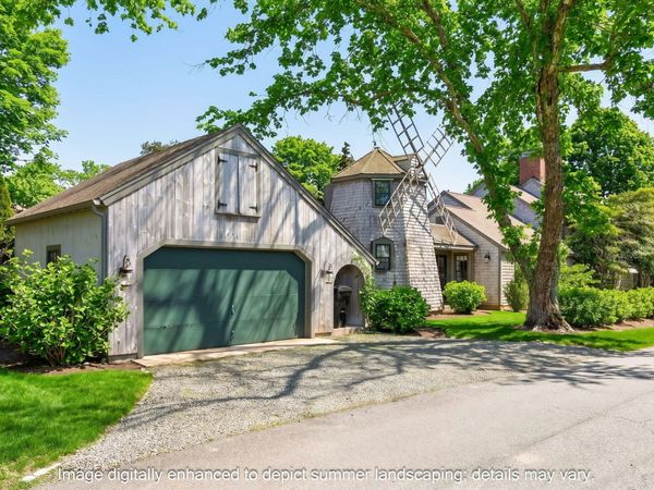 12 Cockachoiset Lane, Osterville, MA 02655