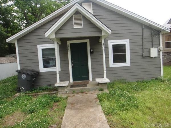 609 W Vine Avenue , Searcy, AR 72143