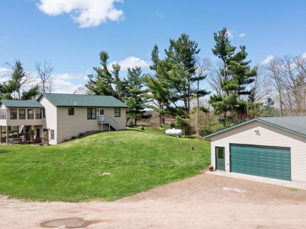 1695AA White Ash Way, Balsam Lake, WI 54810