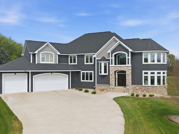 15360 Painters Lane N, Stillwater, MN 55082