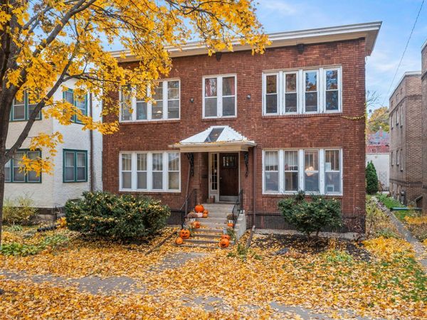 3133 Girard Avenue S, Unit 1, Minneapolis, MN 55408