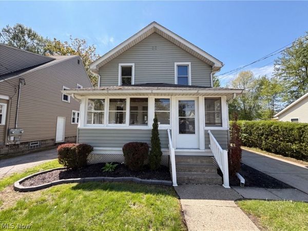 384 Mildred Street, Painesville, OH 44077