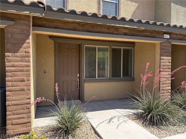 8687 Mossy Arch Court , Las Vegas, NV 89148
