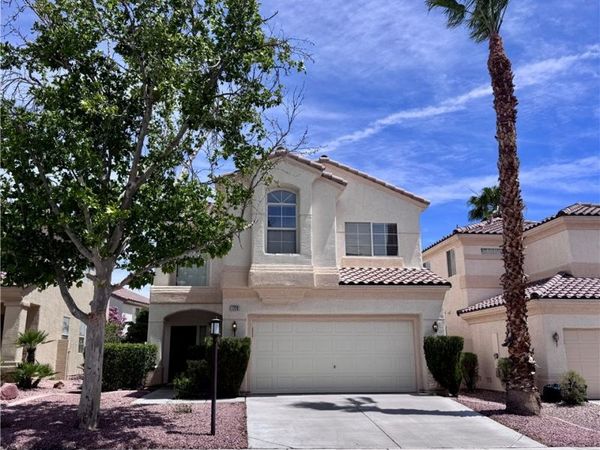 1720 Warrenville Street , Las Vegas, NV 89117