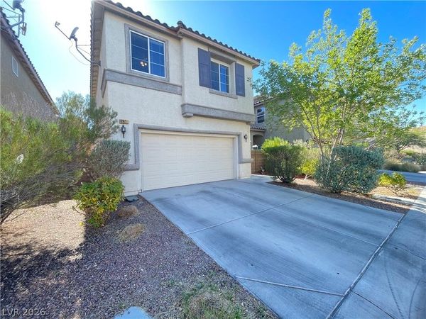 8141 Marshall Canyon Drive , Las Vegas, NV 89166