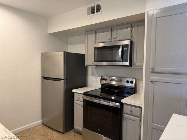 6650 W Warm Springs Road , Unit 2174, Las Vegas, NV 89118