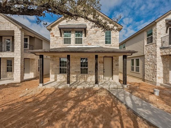 1009 Lone Peak WAY, Dripping Springs, TX 78620