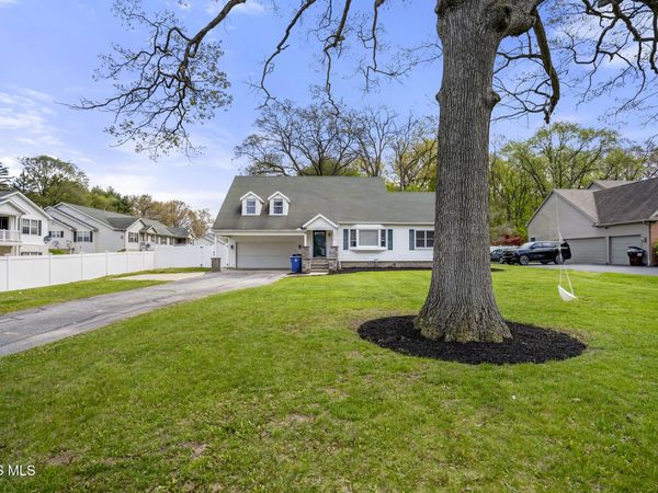 2814 Wilford Drive, Toledo, OH 43615