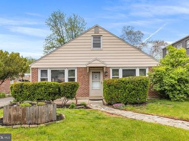 7 BROOKSIDE ROAD, GLENSIDE, PA 19038