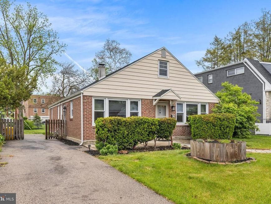 7 Brookside Road, Glenside, PA 19038 Main Photo