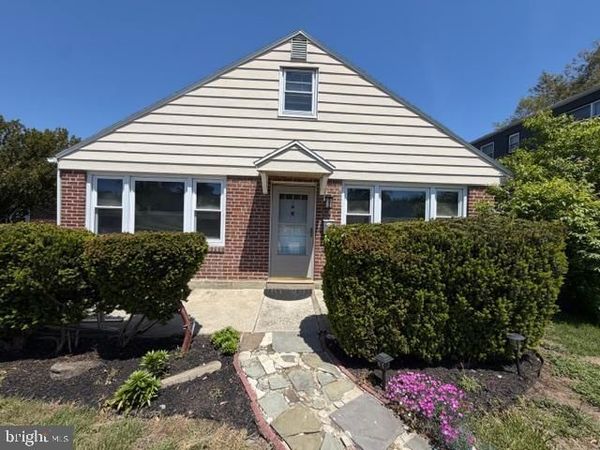 7 BROOKSIDE ROAD, GLENSIDE, PA 19038
