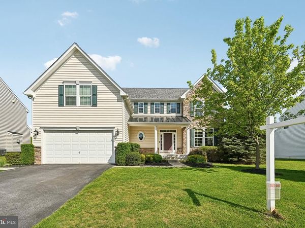 338 MEADOW CREEK DRIVE, WESTMINSTER, MD 21158