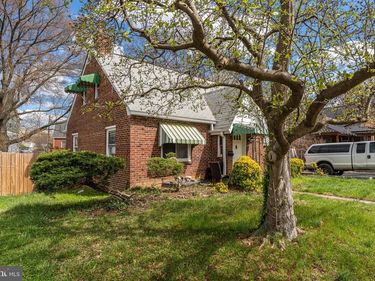 715 N GEORGE MASON DRIVE, ARLINGTON, VA 22203