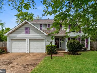 9908 RICKOVER COURT, MANASSAS, VA 20109