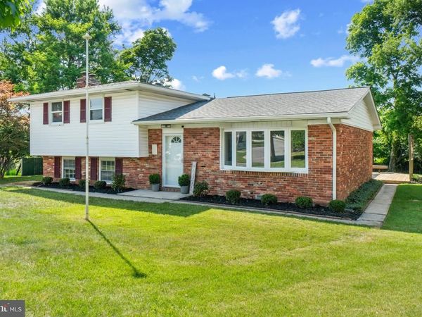 430 PLEASANT VILLA AVENUE, BALTIMORE, MD 21228