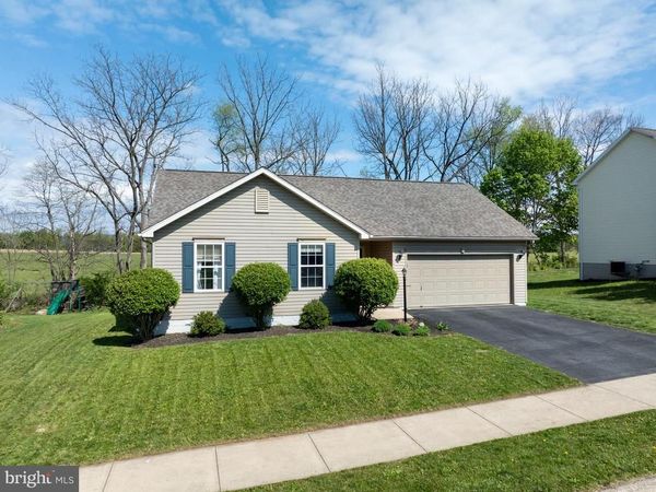 144 STEEPLECHASE DRIVE, PLEASANT GAP, PA 16823