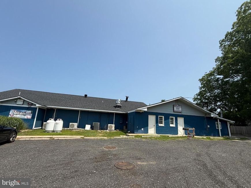 12364 Neale Sound Drive, Cobb Island, MD 20625 Main Photo