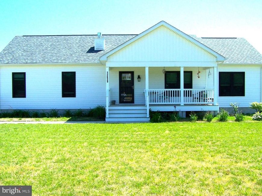 12629 Selby Road , Bishopville, MD 21813 Main Photo