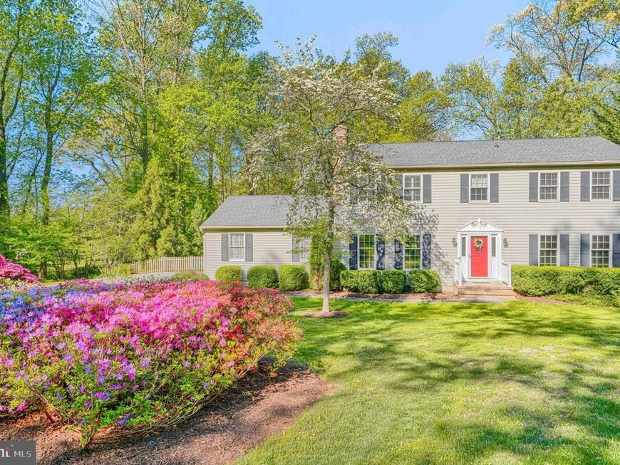 13908 Foxland Road, Phoenix, MD 21131 Main Photo