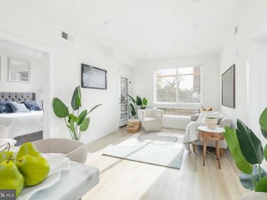 2709 CECIL B MOORE AVENUE, Unit 203, PHILADELPHIA, PA 19121