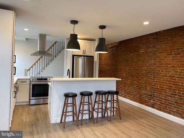 900 N 29TH STREET , Unit B, PHILADELPHIA, PA 19130