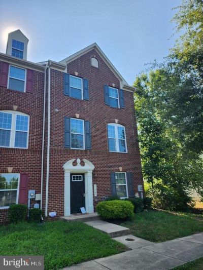 11845 SAINT LINUS DRIVE, WALDORF, MD 20602