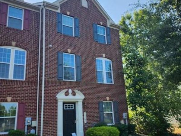 11845 SAINT LINUS DRIVE, WALDORF, MD 20602