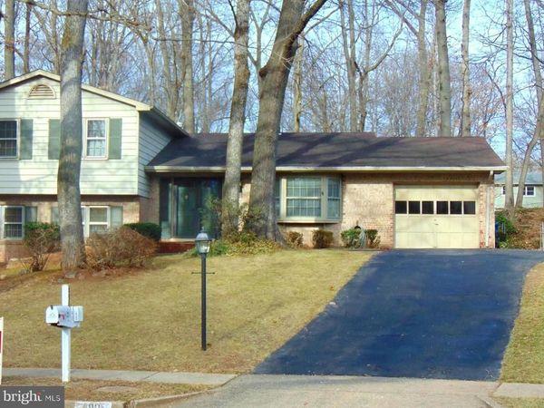 4901 ASQUITH COURT, FAIRFAX, VA 22032