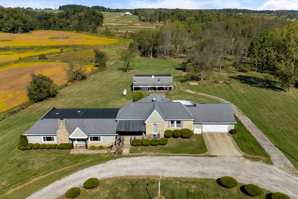 820 Co Rd 30-A, Ashland, OH 44805 Main Photo