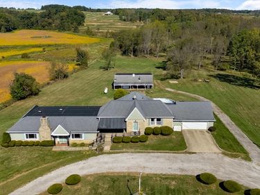 820 Co Rd 30-A, Ashland, OH 44805