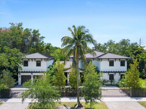 8100 SW 96th St , Miami, FL 33156