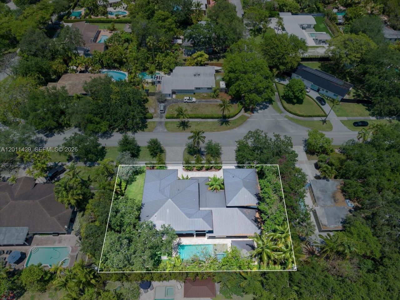 8100 SW 96th St, Miami, FL 33156 Photo